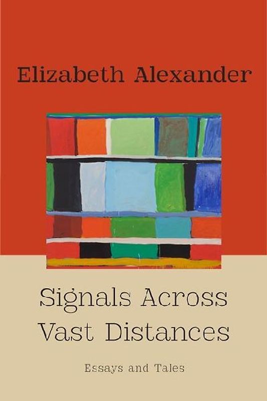 Signals Across Vast Distances
