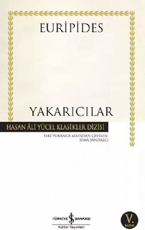 Yakaricilar