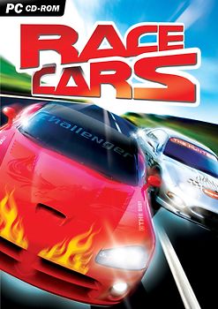 Race Cars PC Spiele