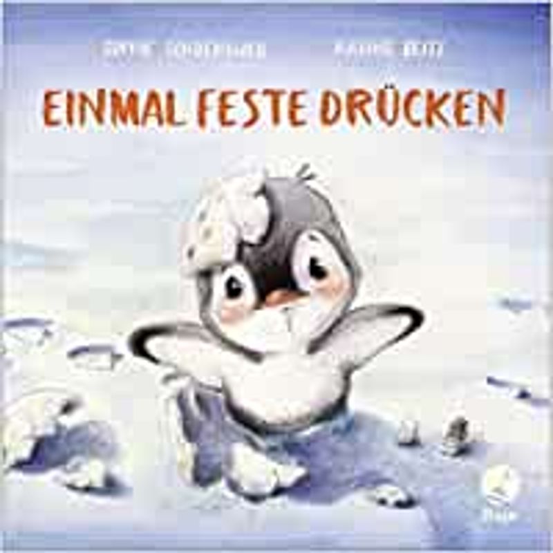 Einmal feste drücken