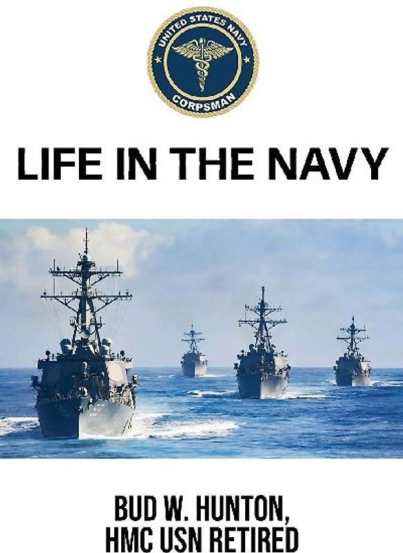 Life In The Navy