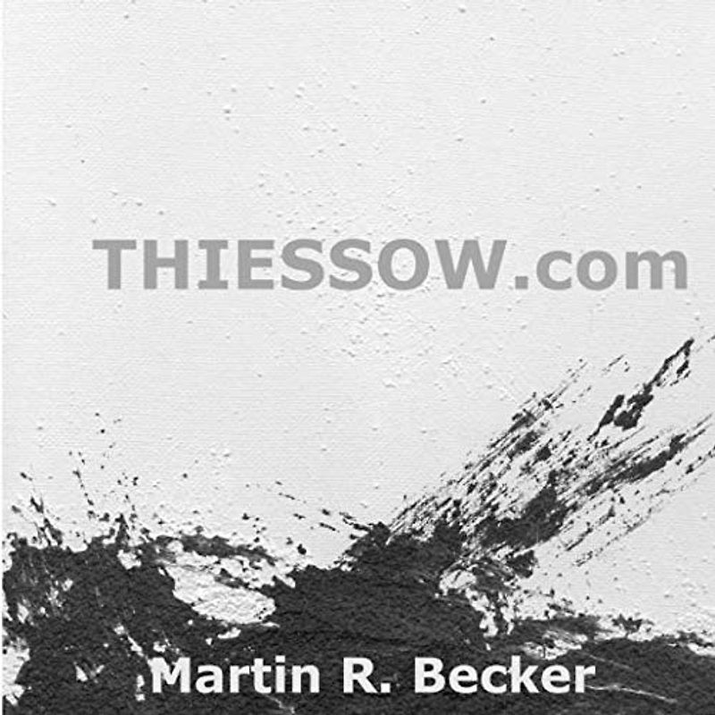 THIESSOW.com: überarbeitete Fassung 2018