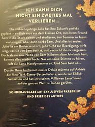 Kundenbild für Bleib bei mir, Sam