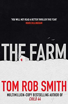 Farm - Smith, Tom Rob