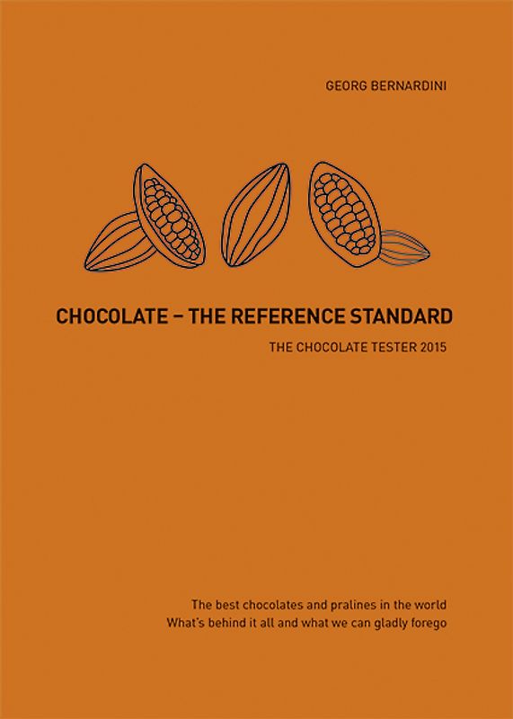 Chocolate - The Reference Standard