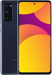 Samsung Galaxy S20 FE 5G Dual SIM 256GB blauw