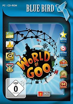 Blue Bird: World of Goo PC Spiele