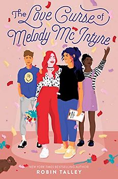 The Love Curse of Melody McIntyre