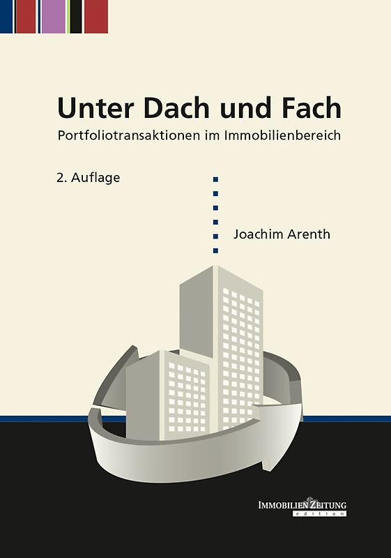 Unter Dach und Fach
