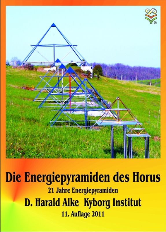Energiepyramiden verändern die Welt