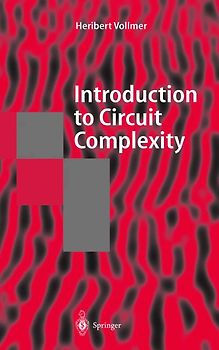Introduction to Circuit Complexity