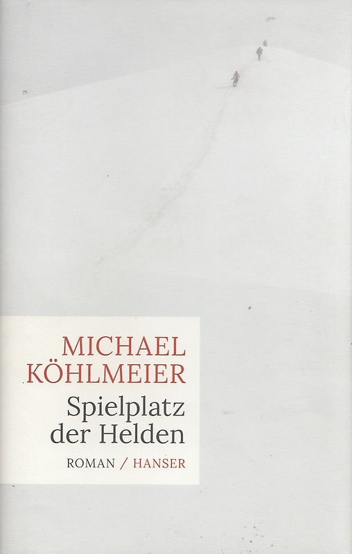 Spielplatz der Helden