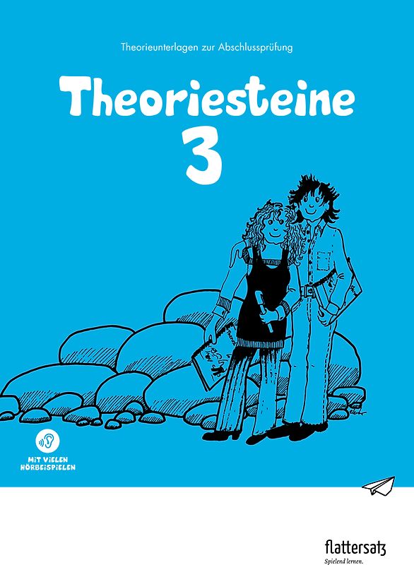 Theoriesteine 3