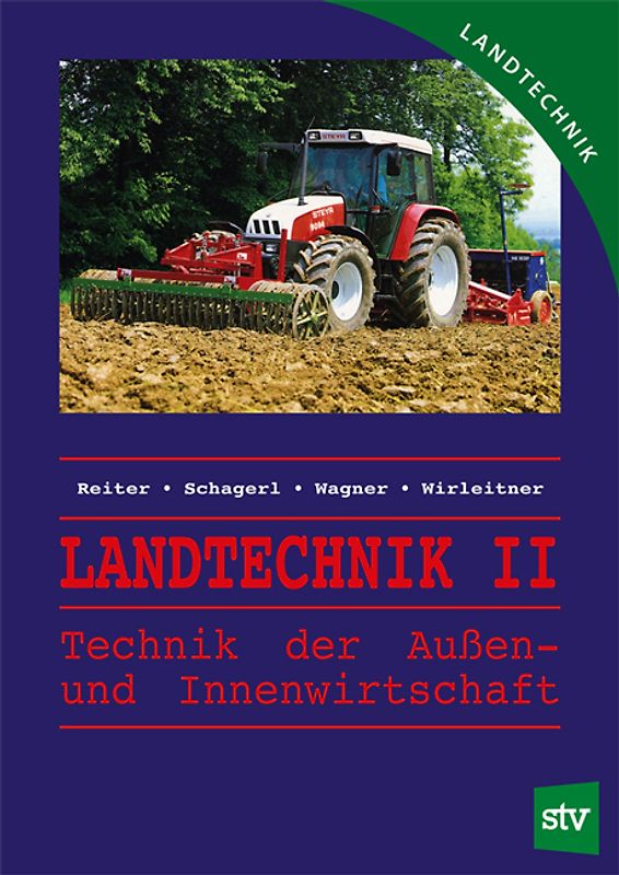 Landtechnik 2