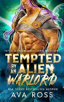 Tempted by an Alien Warlord