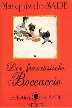 Erzählungen und Schwänke eines provencalischen Troubadours oder Der französische Boccaccio