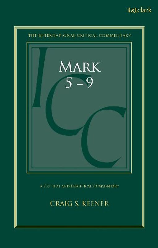Mark 5-9