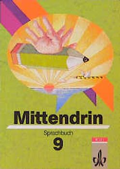Mittendrin - Allgemeine Ausgabe