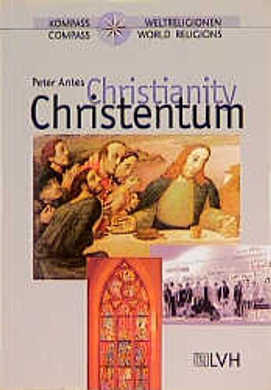 Kompass Christentum /Compass Christianity