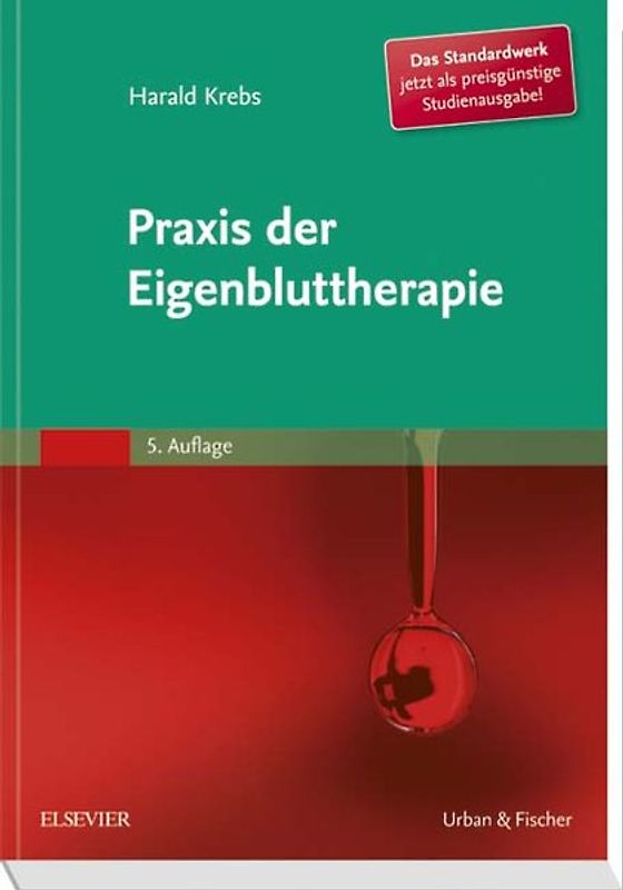 Praxis der Eigenbluttherapie