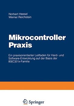 Mikrocontroller Praxis