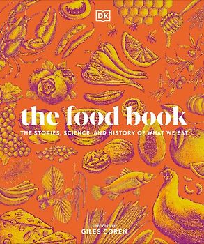 The Food Book