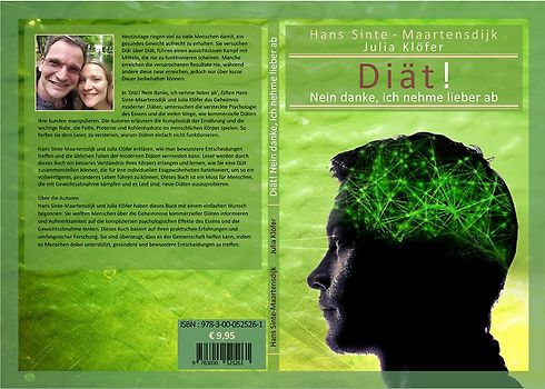 Diät! Nein danke, ich nehme lieber ab