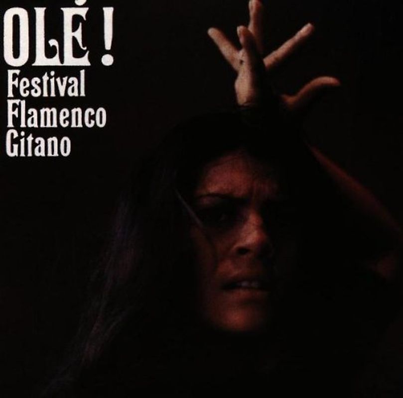 Festival Flamenco Gitano - Ole!