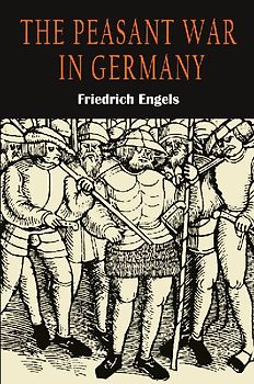 The Peasant War in Germany