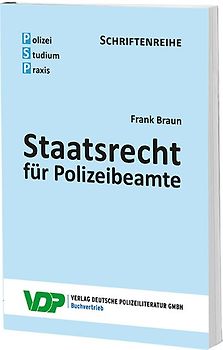 Staatsrecht für Polizeibeamte