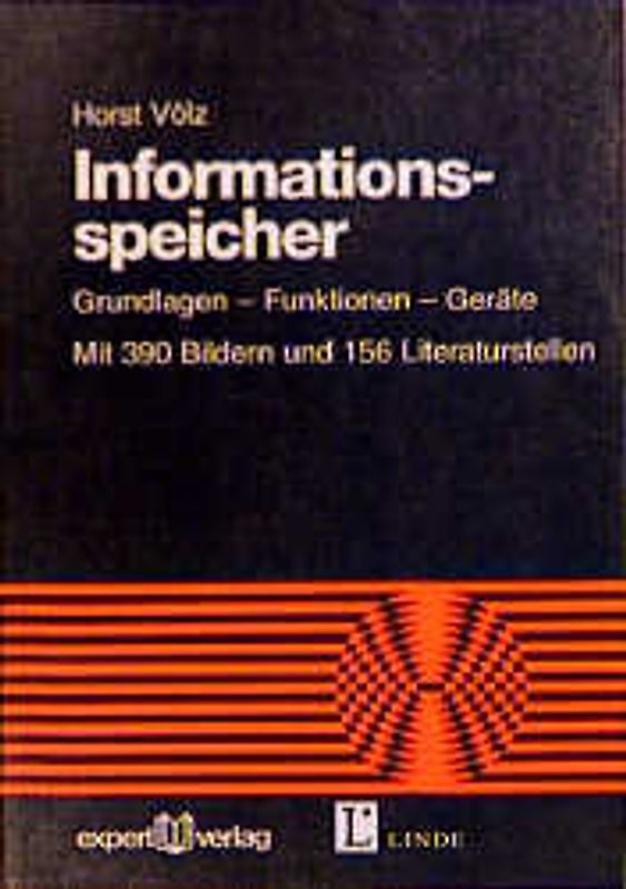 Informationsspeicher