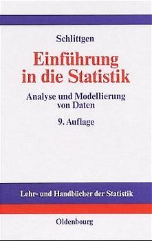 Einführung in die Statistik
