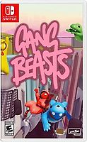 Gang Beasts [US Import]