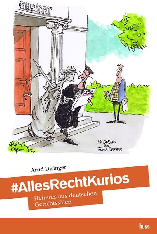 #AllesRechtKurios