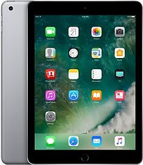 Apple iPad 9,7 128GB [wifi] spacegrijs - refurbished