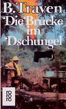 Die Brücke im Dschungel