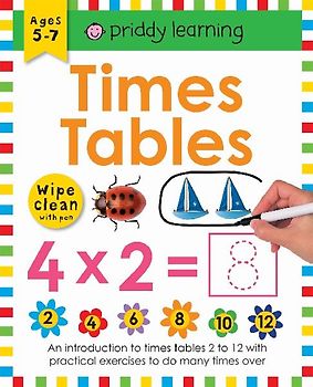 Times Tables