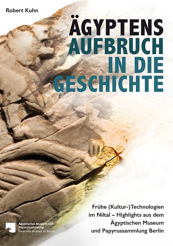 Ägyptens Aufbruch in die Geschichte