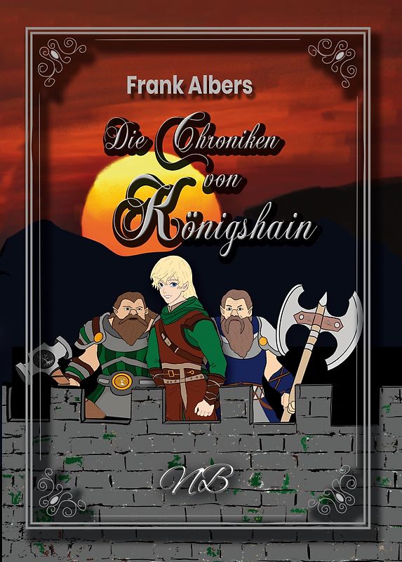 Die Chroniken von Königshain