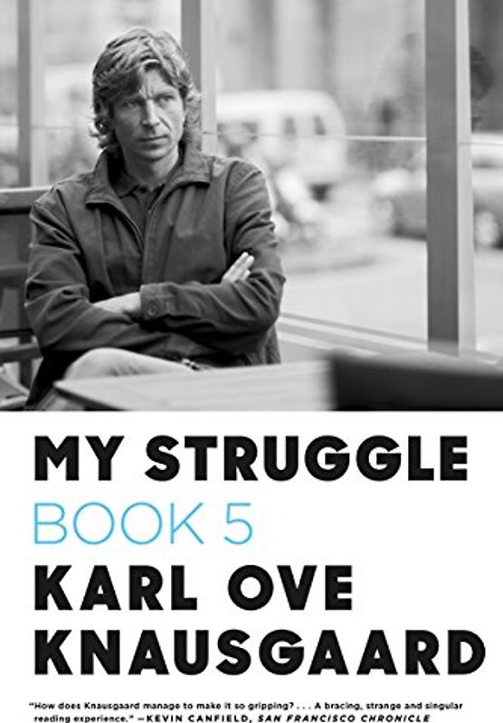 My Struggle: Book 5