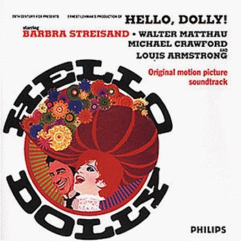 Hello Dolly [Soundtrack]