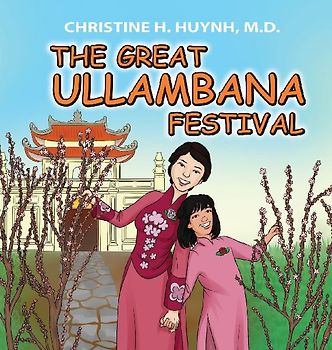 The Great Ullambana Festival