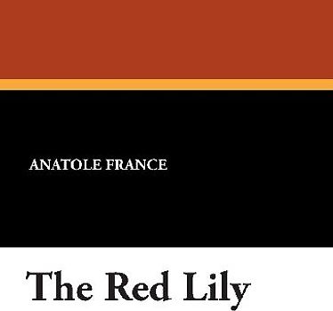 The Red Lily