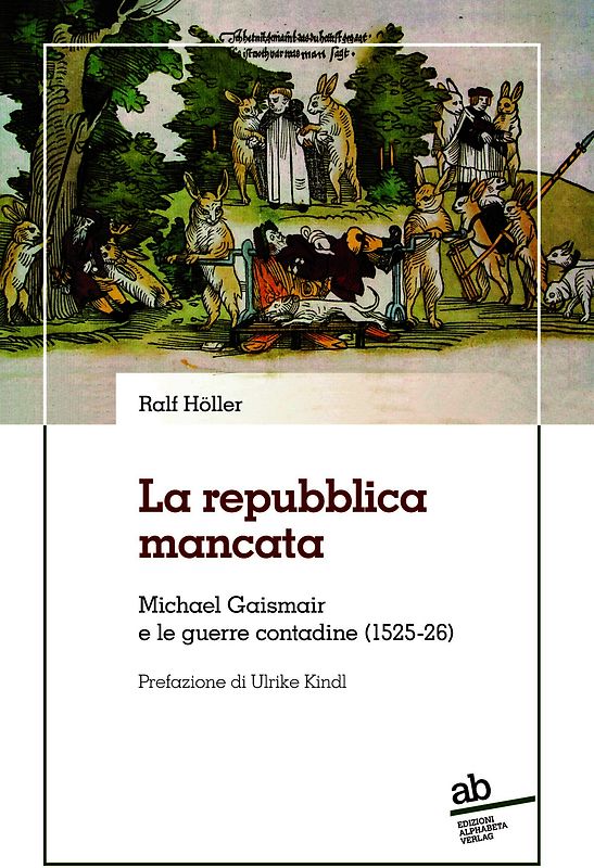 La repubblica mancata