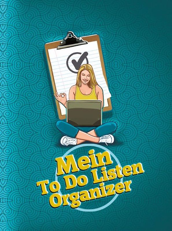 Mein To Do Listen Organizer