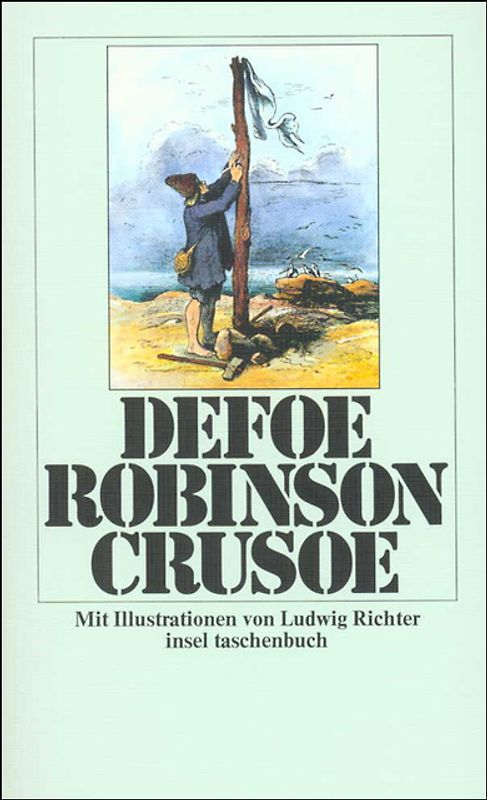 Robinson Crusoe