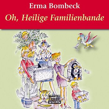 Oh, Heilige Familienbande