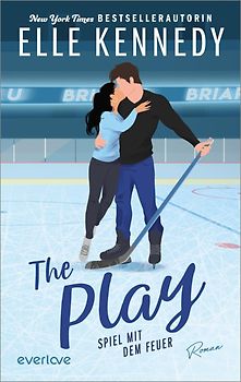 The Play – Spiel mit dem Feuer