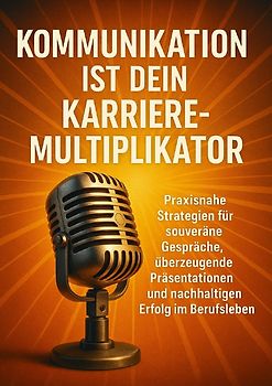 Kommunikation ist dein Karriere-Multiplikator