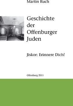 Geschichte der Offenburger Juden